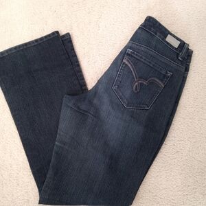 BANDOLINO JEANS 6